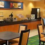 Fairfield Inn And Suites By Marriott Harrisonburg 