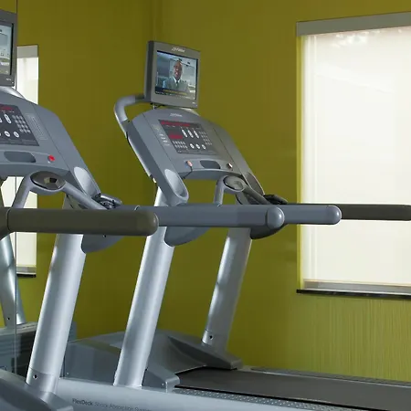 Fairfield Inn And Suites By Marriott Harrisonburg 