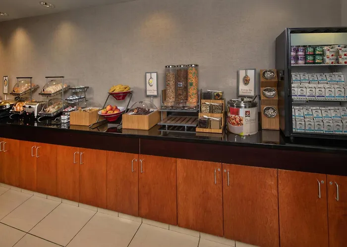 Fairfield Inn And Suites By Marriott Harrisonburg