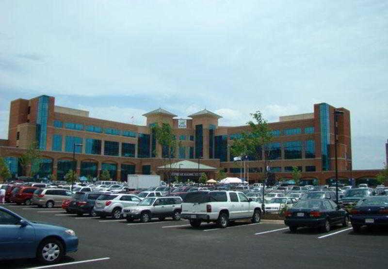 Fairfield And By Marriott Hotel