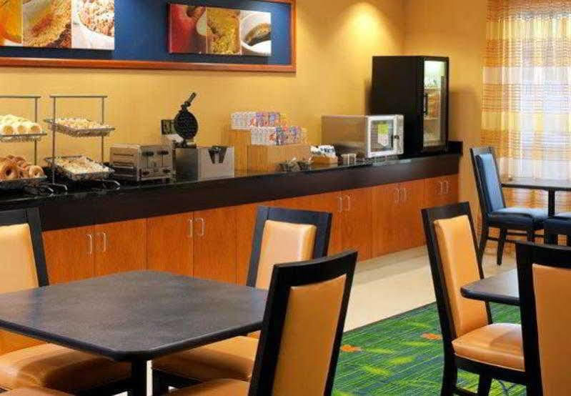 Fairfield And By Marriott 3*