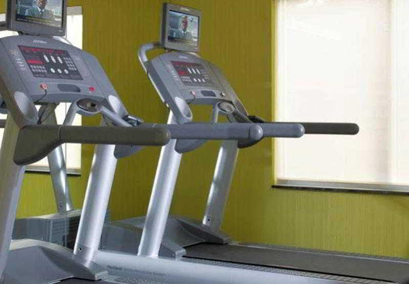 Fairfield And By Marriott 3* Harrisonburg