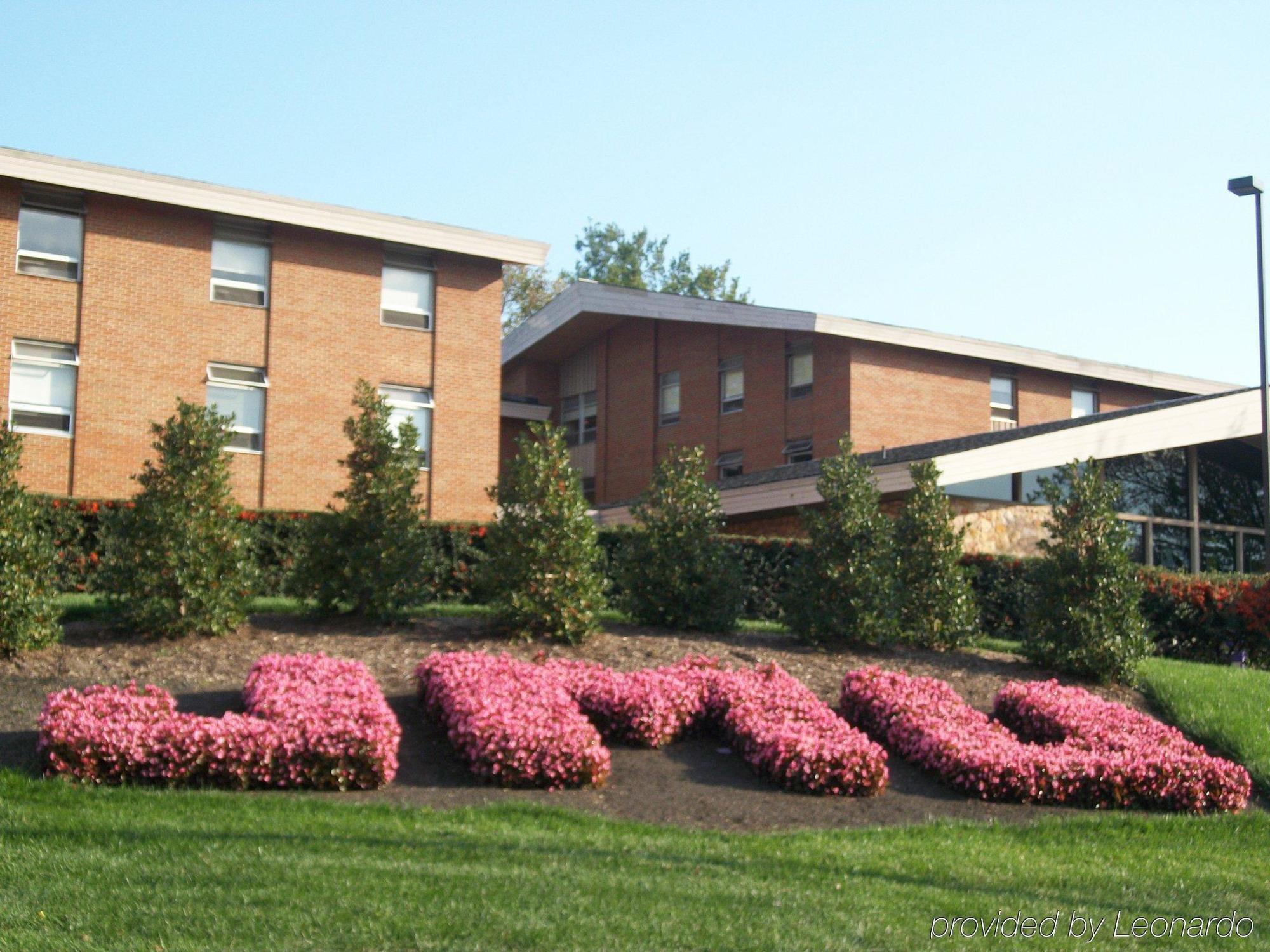 Fairfield And By Marriott Harrisonburg